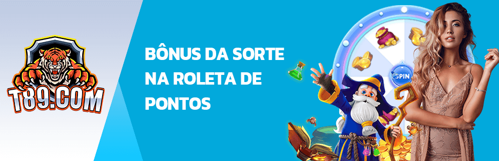 o valor das apostas da loteria vão alterar